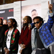Via Rich Fury/Getty Images for Netflix